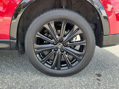 Certified 2024 MAZDA CX-5 2.5 Turbo w/ Premium Package AWD/4WD image 5
