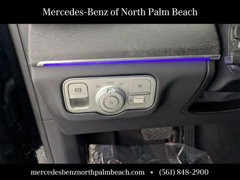 New 2026 Mercedes-Benz GLS 450 4MATIC image 18