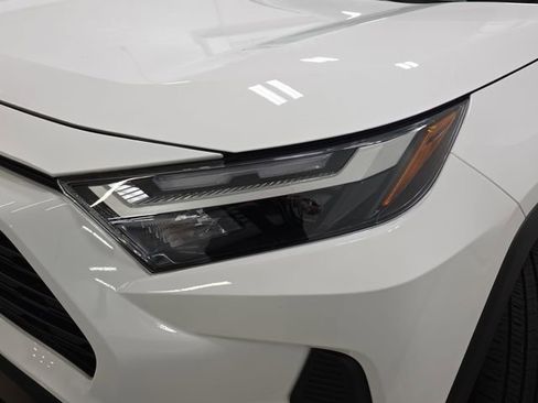 Certified 2023 Toyota RAV4 XLE w/ XLE Grade Weather Package image 24
