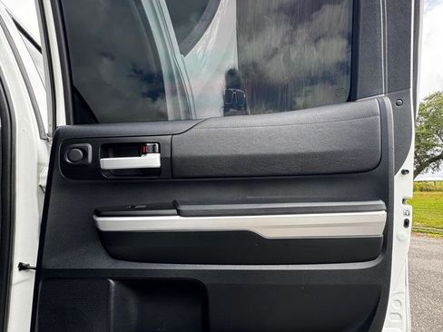 Used 2017 Toyota Tundra SR5 w/ TRD Off Road Package image 15