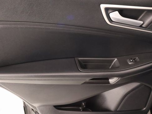 Used 2021 Ford Edge SEL w/ Cargo Accessory Package image 16