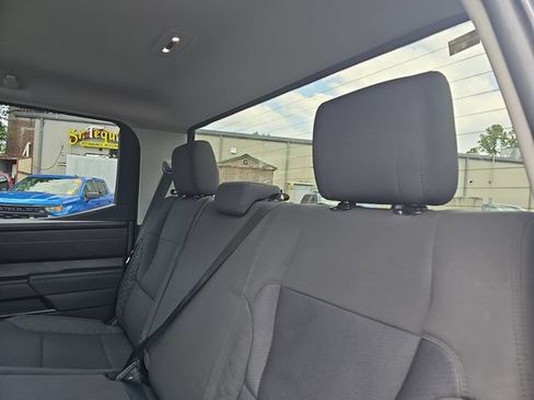 Used 2023 Toyota Tundra SR5 w/ SR5 Convenience Package AWD/4WD image 15
