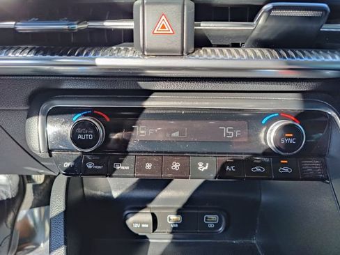 Used 2022 Kia K5 EX w/ EX Premium Package FWD image 26