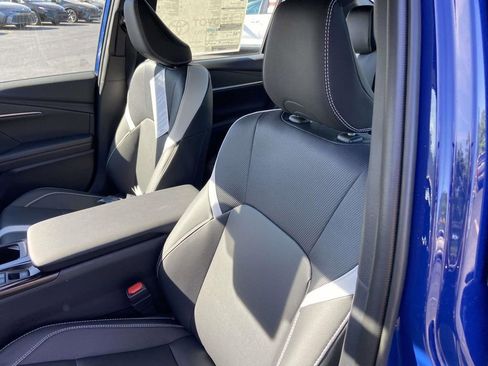 New 2026 Toyota Camry SE image 16