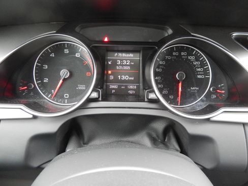 Used 2013 Audi A5 2.0T Premium Plus w/ Premium Plus Pkg image 37