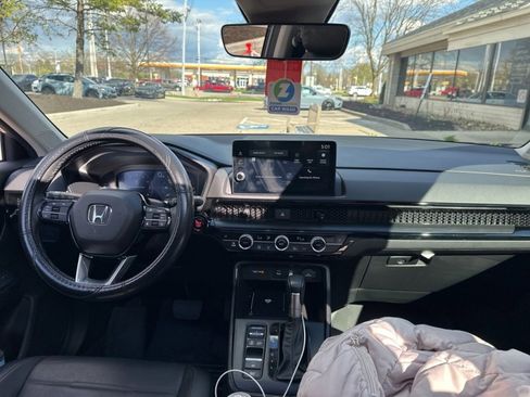 Used 2026 Honda CR-V EX-L image 17