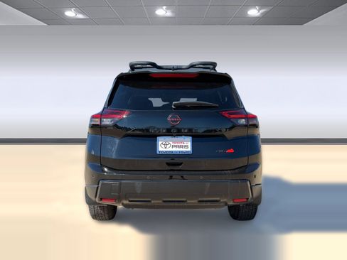 Used 2025 Nissan Rogue SV w/ Rock Creek Premium Package AWD/4WD image 10