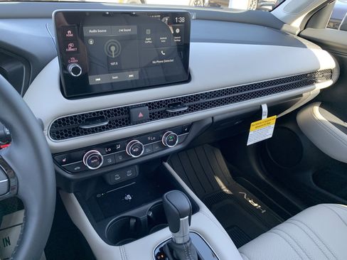 New 2026 Honda HR-V EX-L image 22