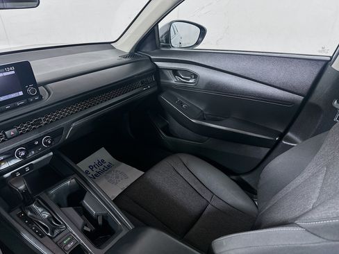Used 2024 Honda Accord LX image 20