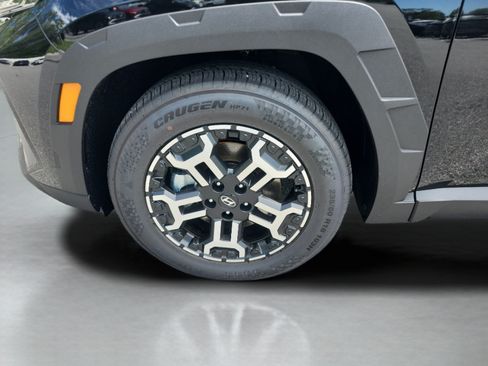 New 2026 Hyundai Tucson XRT FWD image 28