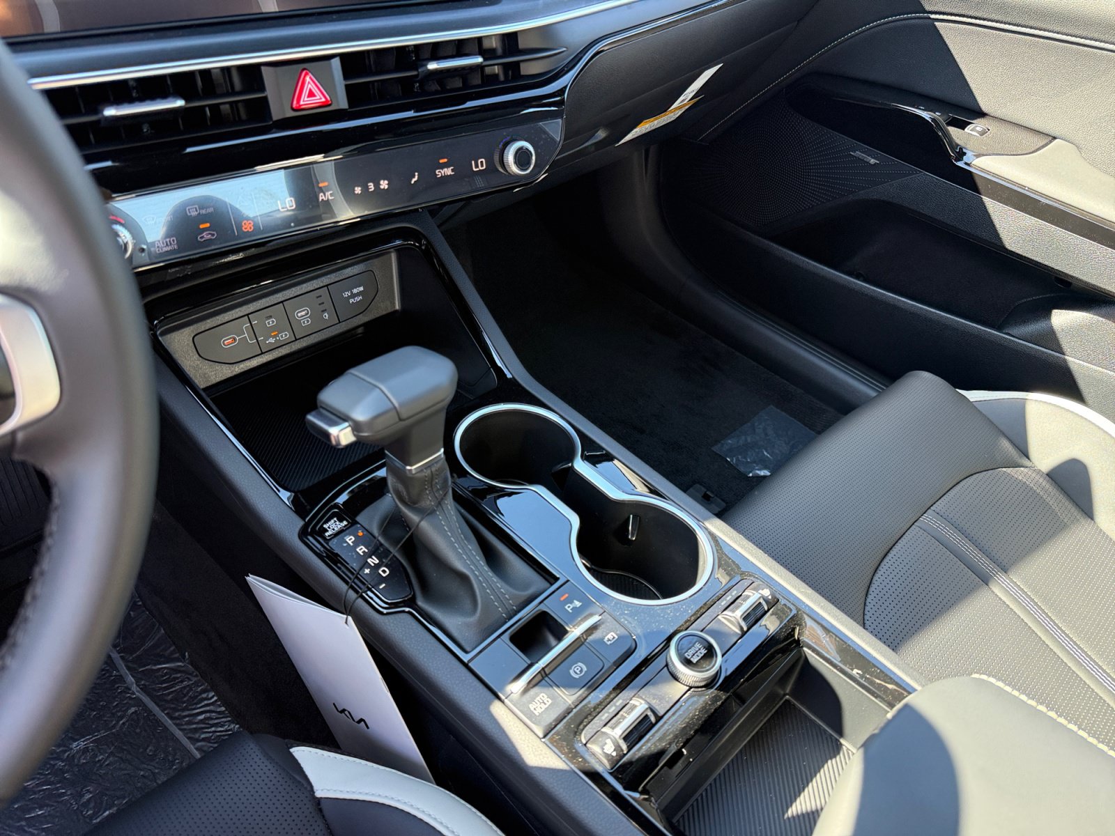New 2027 Kia K5 GT-Line FWD image 13