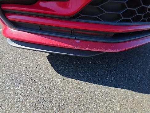 Used 2017 Volkswagen Jetta GLI FWD image 10