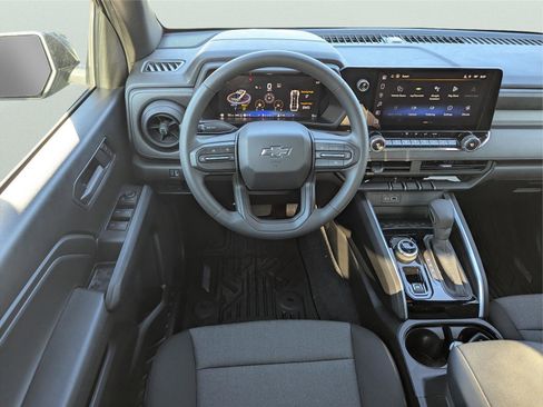 New 2026 Chevrolet Colorado Trail Boss image 17