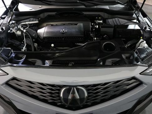 Used 2026 Acura MDX A-Spec w/ Advance Package AWD/4WD image 41