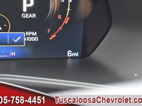 New 2026 Chevrolet Colorado W/T w/ WT Custom Package image 24