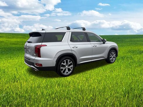 Used 2022 Hyundai Palisade SEL w/ Premium Package image 5
