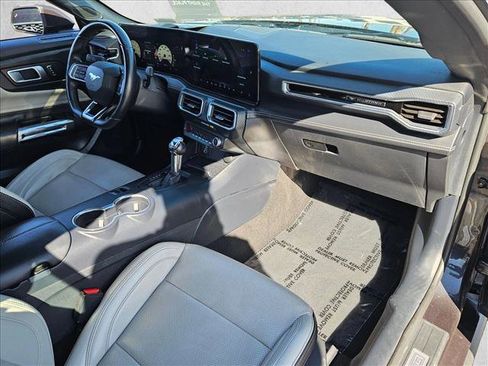 Used 2024 Ford Mustang Premium image 20