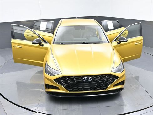 Used 2020 Hyundai Sonata SEL Plus image 38