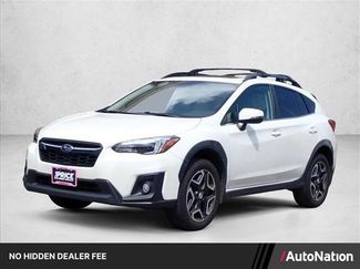 Used 2018 Subaru Crosstrek 2.0i Limited AWD/4WD video 1