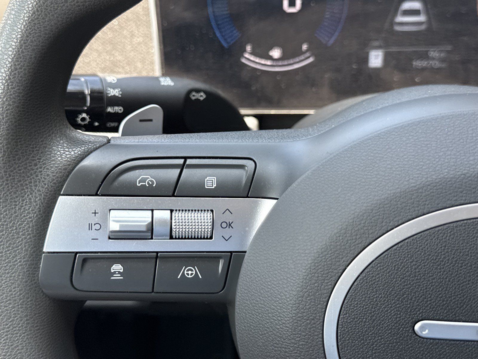 Certified 2025 Hyundai Sonata SEL FWD image 20