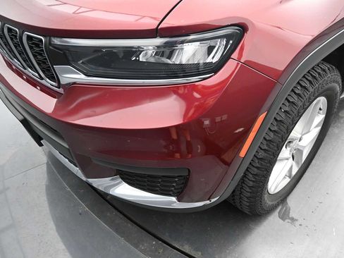 Used 2022 Jeep Grand Cherokee L Laredo w/ Luxury Tech Group I AWD/4WD image 52