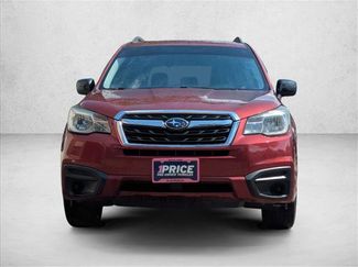 Used 2017 Subaru Forester 2.5i w/ Alloy Wheel Package AWD/4WD video 2