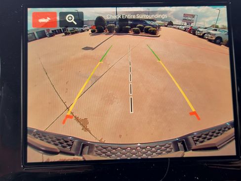 New 2026 RAM 1500 Express image 16