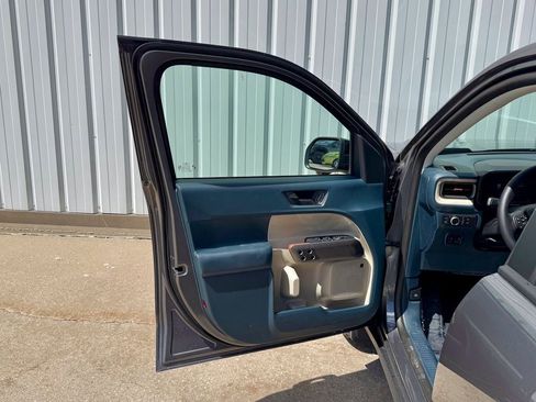 New 2026 Ford Maverick Lariat AWD/4WD image 14