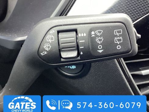Used 2025 Ford Escape ST-Line image 23