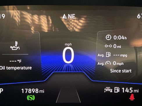 Certified 2024 Volkswagen Tiguan SE R-Line image 24