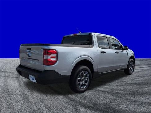 Certified 2022 Ford Maverick XL FWD image 4