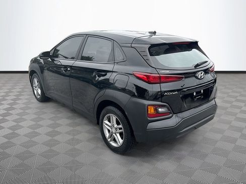 Used 2018 Hyundai Kona SE image 6