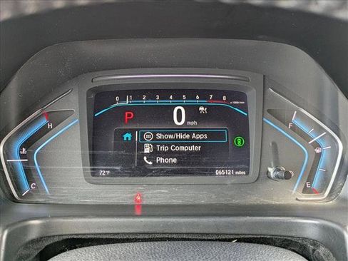Used 2021 Honda Odyssey Touring image 11