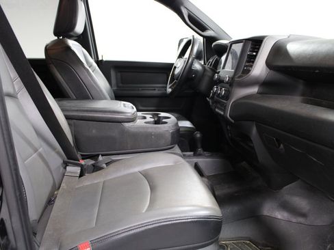 Used 2022 RAM 2500 Tradesman image 17