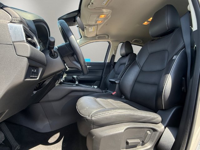 Used 2025 MAZDA CX-5 AWD 2.5 S w/ Select Package image 9
