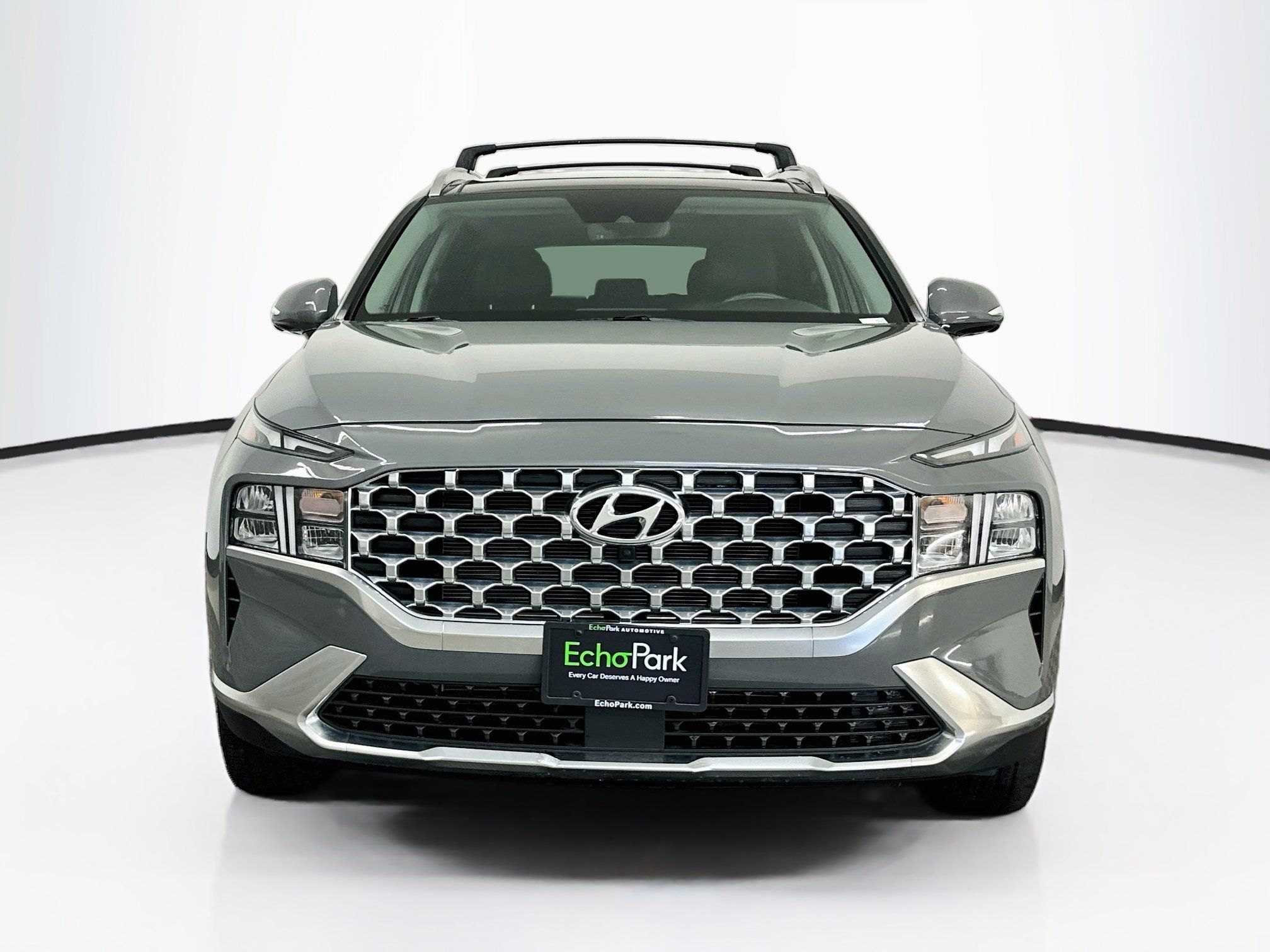 Used 2023 Hyundai Santa Fe SEL w/ Premium Package AWD/4WD image 2