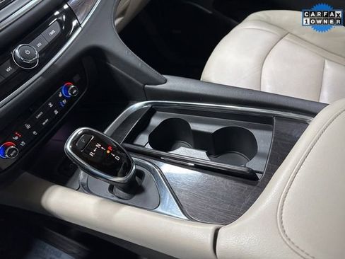 Used 2018 Buick Enclave Premium w/ Experience Buick Package image 25