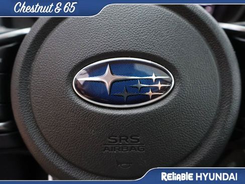 Used 2025 Subaru Ascent Limited w/ Popular Package #2 AWD/4WD image 29