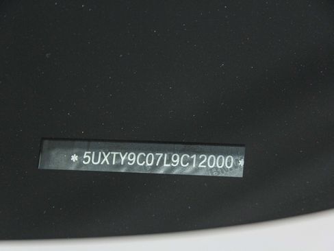 Used 2020 BMW X3 M40i w/ Executive Package image 29