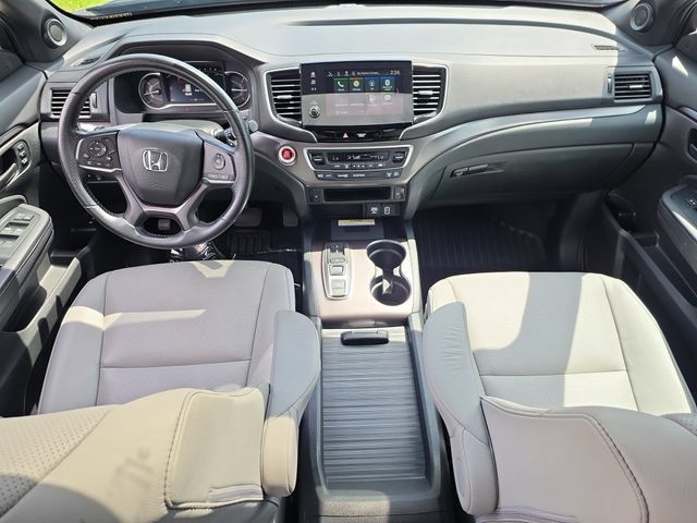 Used 2023 Honda Passport EX-L image 14