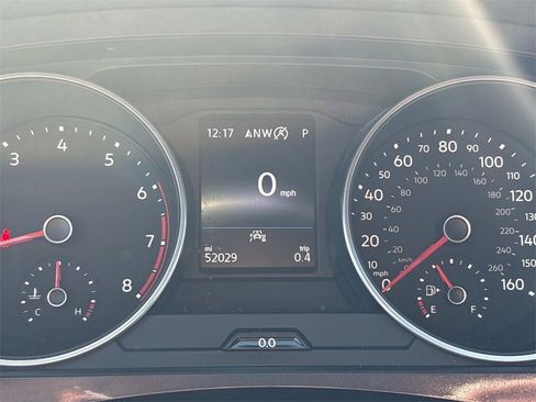 Used 2021 Volkswagen Tiguan SE R-Line image 19