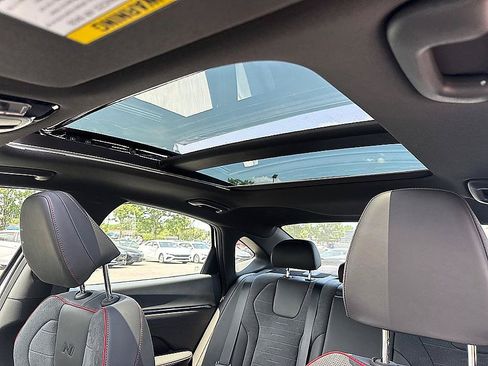 New 2026 Hyundai Sonata N Line FWD image 15