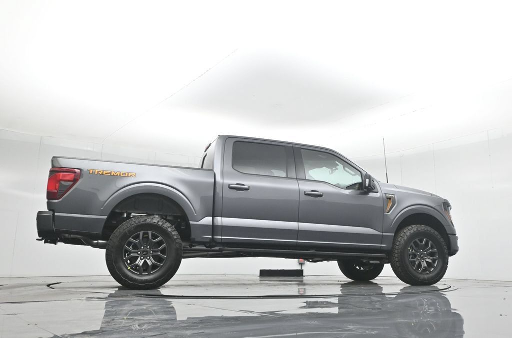 Used 2025 Ford F150 Tremor w/ Bed Utility Package AWD/4WD image 54