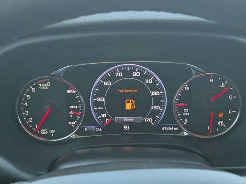 Used 2023 GMC Acadia Denali w/ Denali Ultimate Package image 28