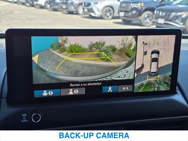 Used 2026 Honda Pilot Elite image 18