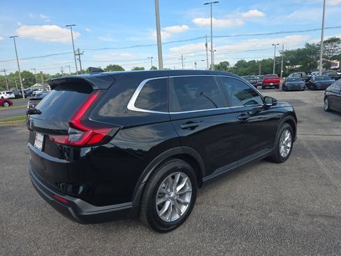Used 2023 Honda CR-V EX image 5