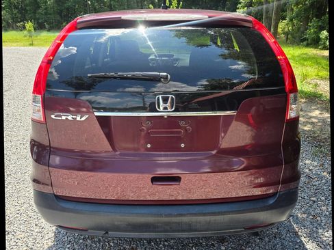 Used 2014 Honda CR-V EX image 9