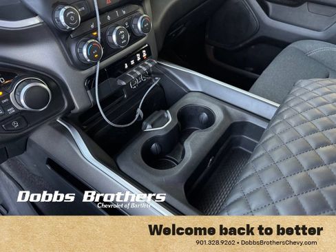 Used 2020 RAM 1500 Big Horn AWD/4WD image 28