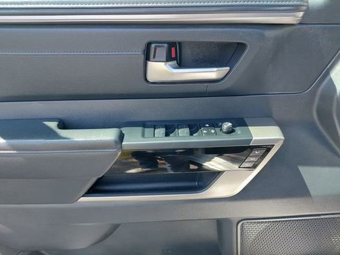 Used 2024 Toyota Tundra Limited w/ TRD Off-Road Package image 42