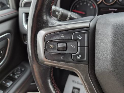 Used 2021 Chevrolet Tahoe RST w/ Luxury Package AWD/4WD image 21